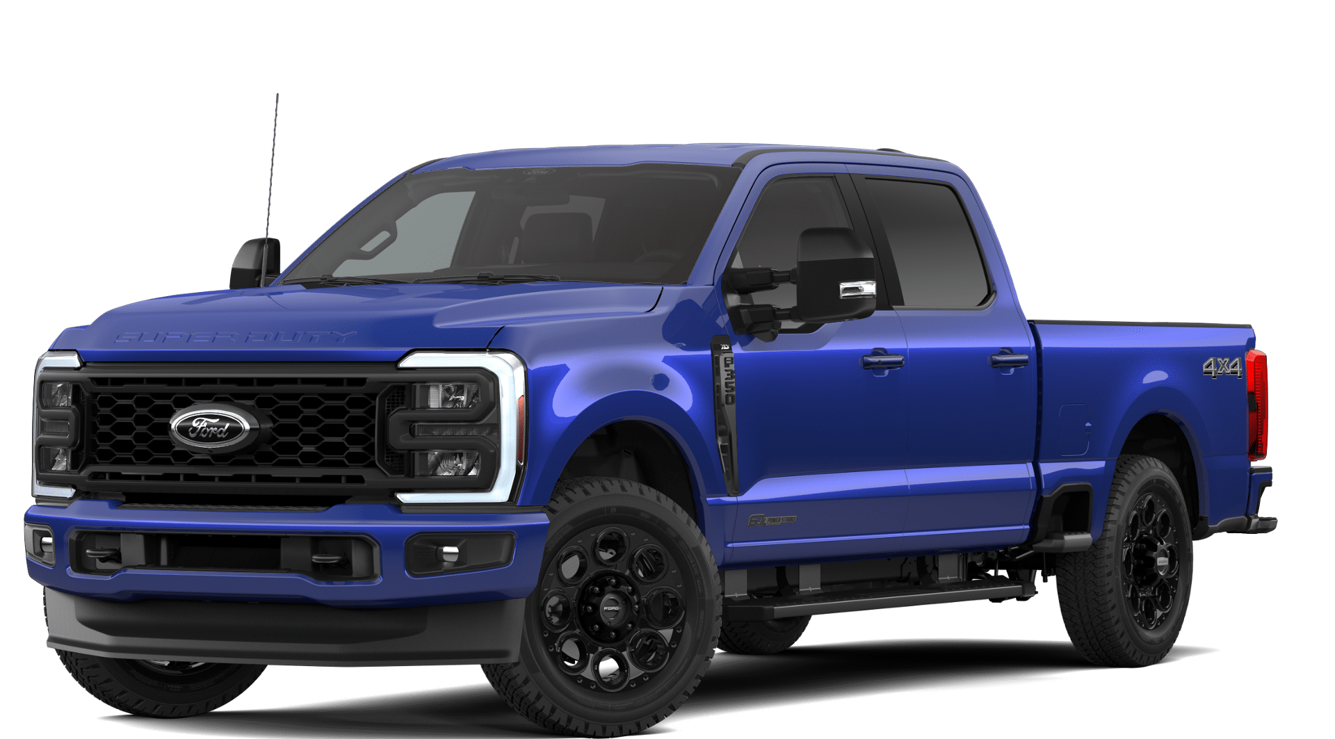 2026 Ford Super Duty® External Image 1